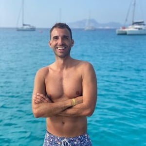Luca Giambalvo