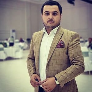 Xanis Sohretoglu