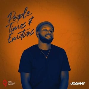 Joanny Music