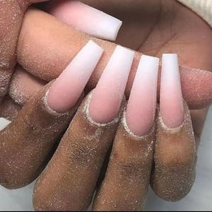 Infinity Nails
