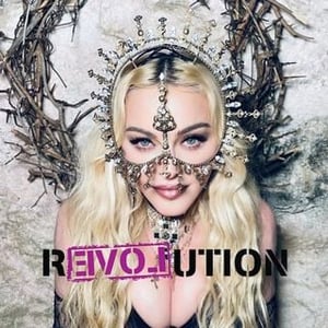 Madonna Revolution