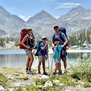 Everyday Adventure Fam