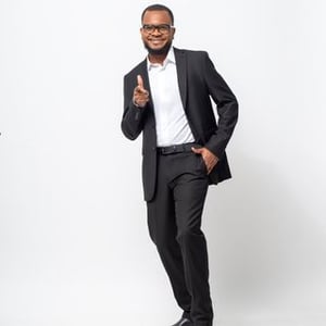 Shayne Djras Edwards