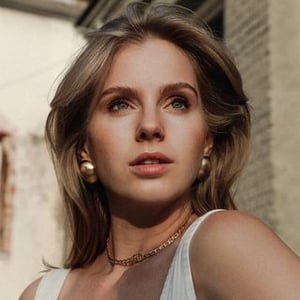 Svetlana Glebova