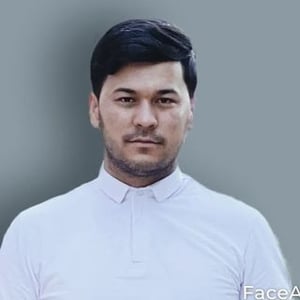 Shakhboz Mukhtorov