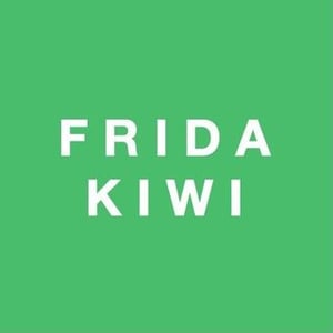 Frida Kiwi audience summary Frida Kiwi