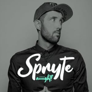 Dj Spryte