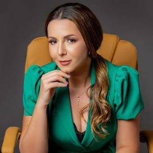 Centro Caroline De S. Mendes