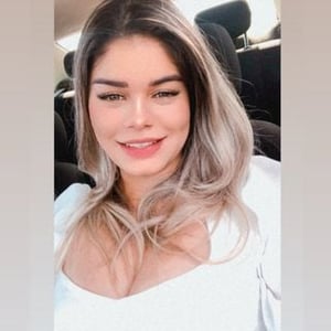 Maryana Silva Esteticista