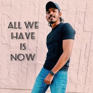 Pooranesh Kirubakaran