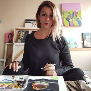 Muri Fernandez
