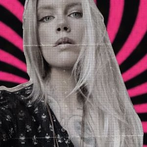 Trine Josefine Grimm