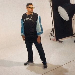 Mc Machado Mdc
