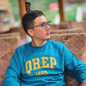 Galymbek Ismbergenov