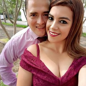 Maria Isabel Locutora