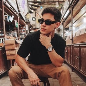 Breno Calderaro Marinho