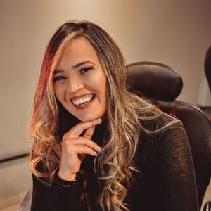 Jucely Almeida  Barbeira