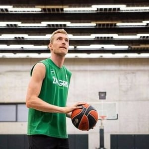 Niels Frank Jr. Giffey