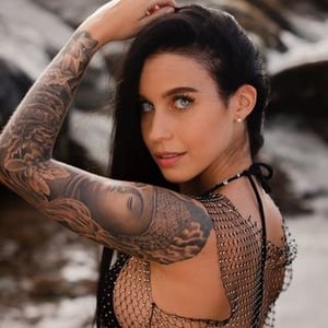 Maria Alejandra Faria