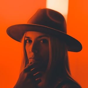 Valeria Lizarralde Ruiz