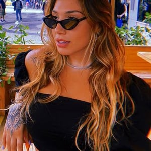 Luna Meschke