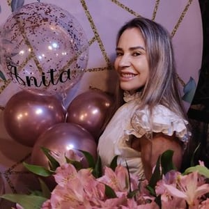 Anita Soeiro