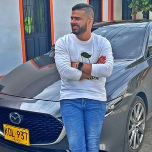 Dr Robinson A Pena Soto