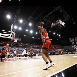 Aleem Ford