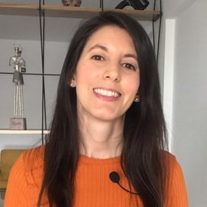 Flor Abalo Psicologa Y Profe