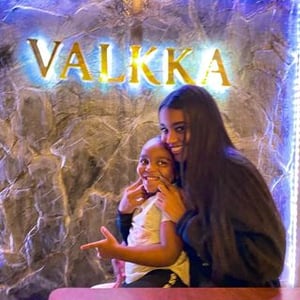 Ruben Dario Valencia