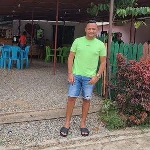Kelvin Medina