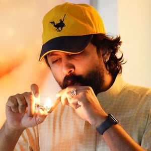 Ishrath Sooraj salim