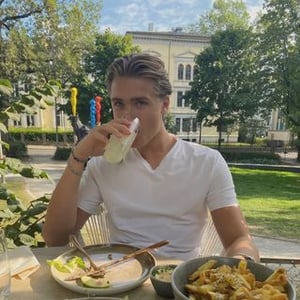 Isak Macody Falck