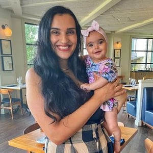 Monique  Chef-mama-creative