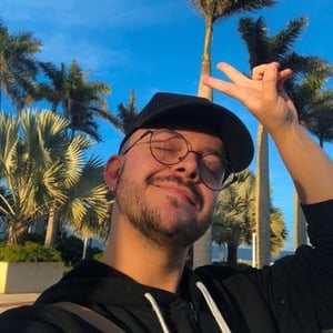 Luiz Filipe Goncalves