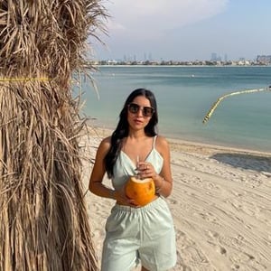 Lana Raed