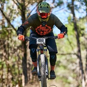 David epicmtb Satx