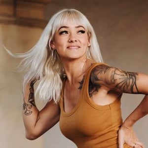 Amanda Malcolm-brown