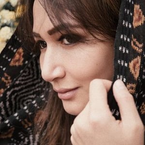 Almira Amanda
