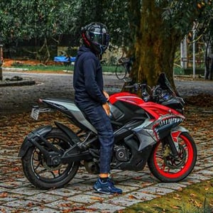 Sharath Rsbiker