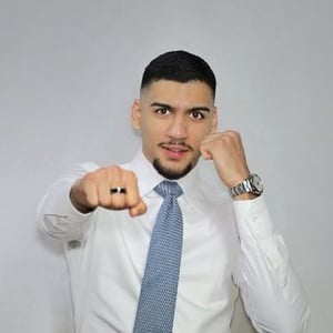 Hamzah Sheeraz
