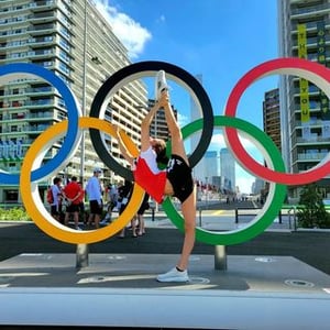 Anna Maria Alexandri