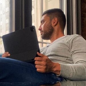 Andres Gomez Restrepo