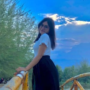 Maria Novitasari Sitanggang