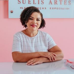 Suelis Arte