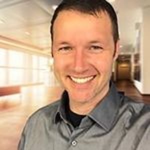 Dave Feldman