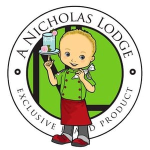 Nicholas Lodge