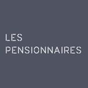 Les Pensionnaires