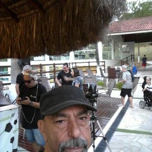 Carlos H.de Jesus