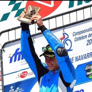 Piotrek Biesiekirski